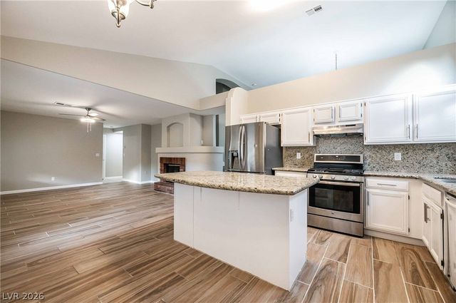 2545 New Morning Avenue, Henderson, NV 89052