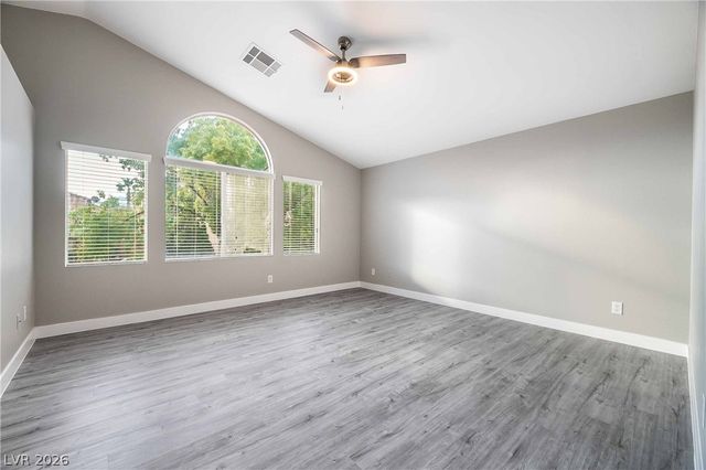 2545 New Morning Avenue, Henderson, NV 89052