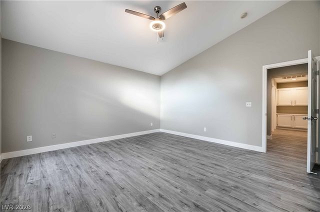2545 New Morning Avenue, Henderson, NV 89052