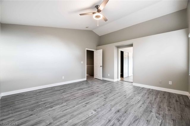 2545 New Morning Avenue, Henderson, NV 89052