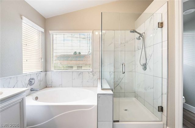 2545 New Morning Avenue, Henderson, NV 89052