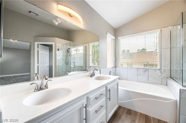 2545 New Morning Avenue, Henderson, NV 89052