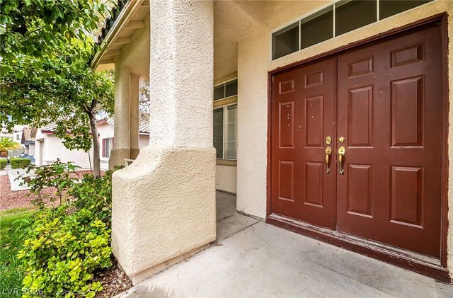 2545 New Morning Avenue, Henderson, NV 89052