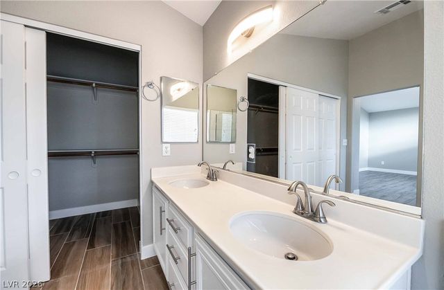 2545 New Morning Avenue, Henderson, NV 89052