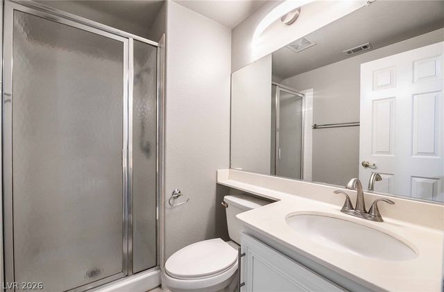 2545 New Morning Avenue, Henderson, NV 89052