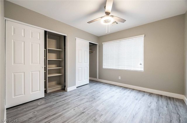 2545 New Morning Avenue, Henderson, NV 89052