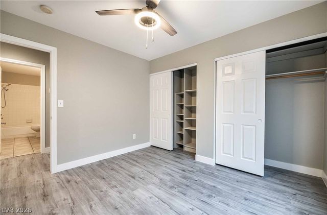 2545 New Morning Avenue, Henderson, NV 89052