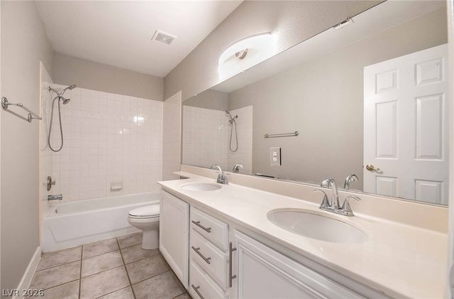 2545 New Morning Avenue, Henderson, NV 89052