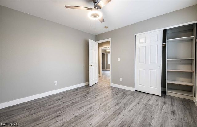 2545 New Morning Avenue, Henderson, NV 89052