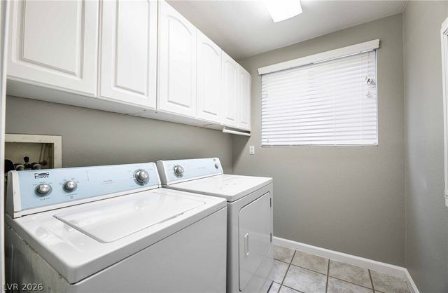 2545 New Morning Avenue, Henderson, NV 89052