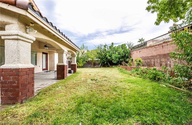 2545 New Morning Avenue, Henderson, NV 89052