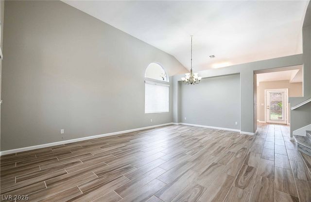 2545 New Morning Avenue, Henderson, NV 89052