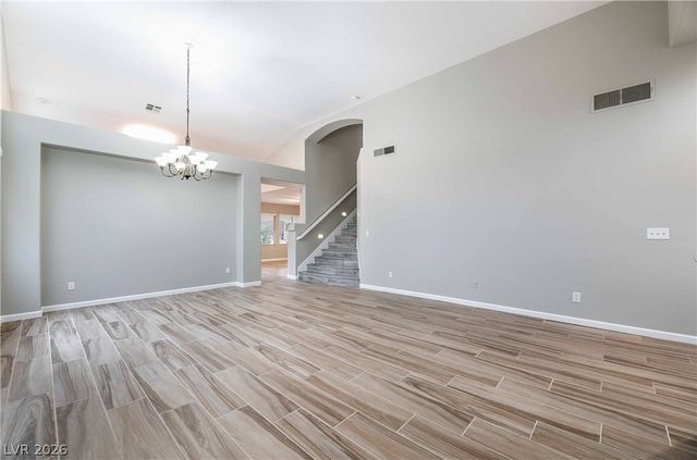 2545 New Morning Avenue, Henderson, NV 89052
