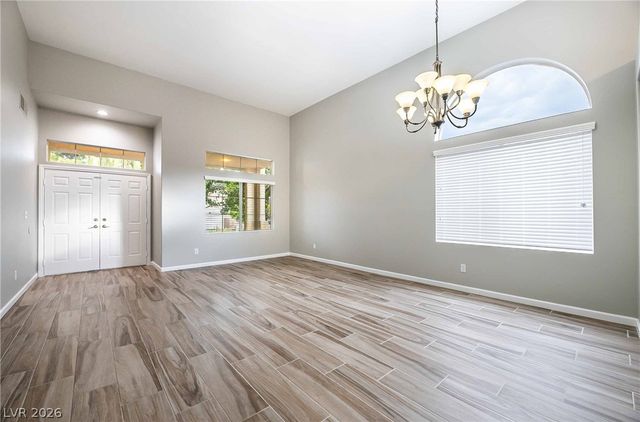 2545 New Morning Avenue, Henderson, NV 89052