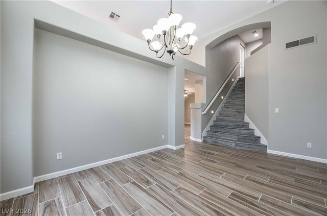 2545 New Morning Avenue, Henderson, NV 89052