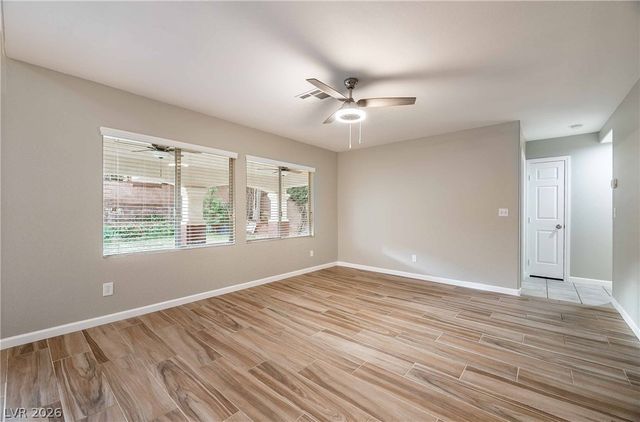 2545 New Morning Avenue, Henderson, NV 89052