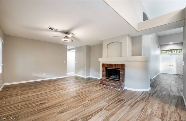 2545 New Morning Avenue, Henderson, NV 89052