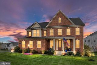 6443 BOB WHITE DR, Warrenton, VA 20187