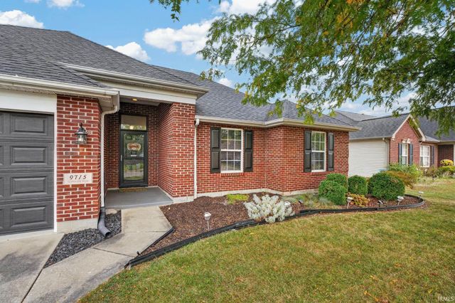 9715 Clippinger Road, Evansville, IN 47725