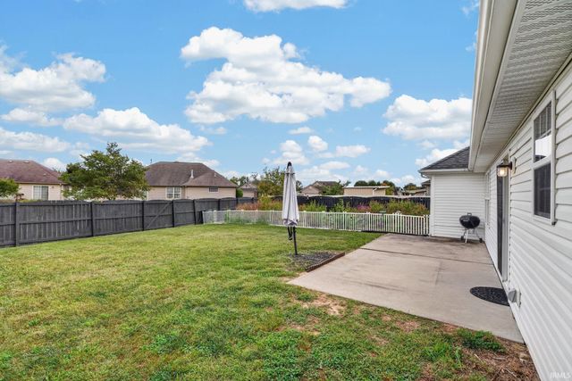 9715 Clippinger Road, Evansville, IN 47725