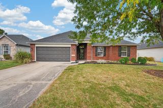 9715 Clippinger Road, Evansville, IN 47725