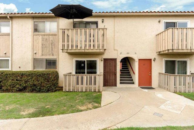 1551 Broadway 28, Chula Vista, CA 91911