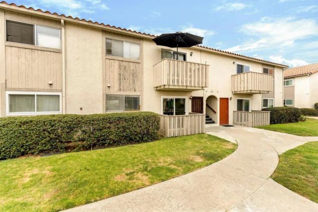 1551 Broadway 28, Chula Vista, CA 91911