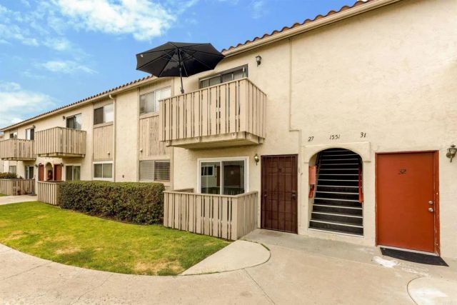 1551 Broadway 28, Chula Vista, CA 91911