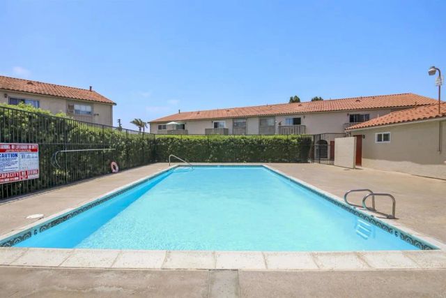 1551 Broadway 28, Chula Vista, CA 91911