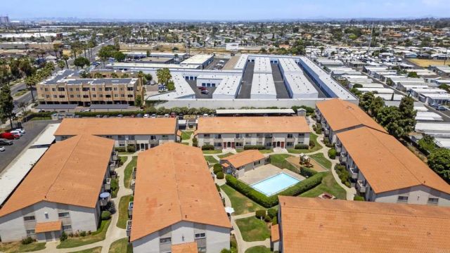1551 Broadway 28, Chula Vista, CA 91911