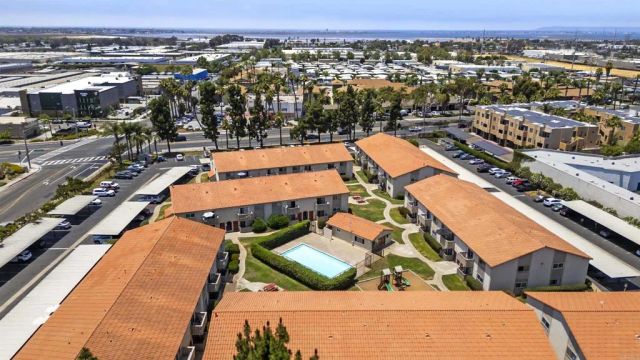 1551 Broadway 28, Chula Vista, CA 91911