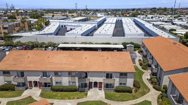 1551 Broadway 28, Chula Vista, CA 91911
