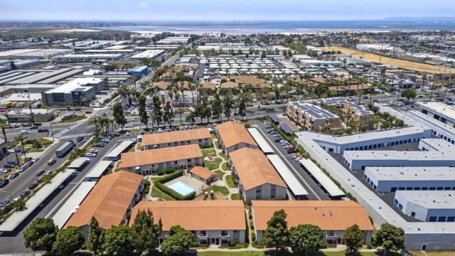 1551 Broadway 28, Chula Vista, CA 91911