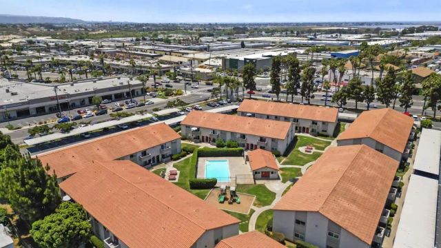 1551 Broadway 28, Chula Vista, CA 91911