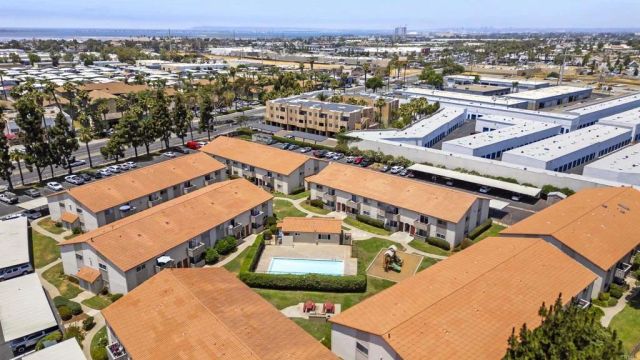 1551 Broadway 28, Chula Vista, CA 91911