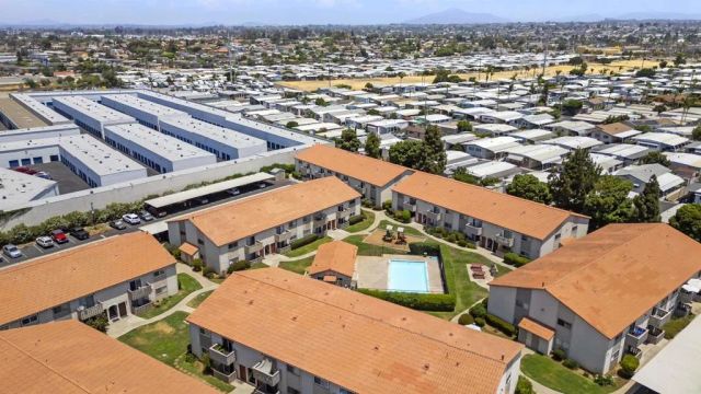 1551 Broadway 28, Chula Vista, CA 91911