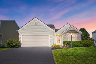 411 Yale Circle, Pickerington, OH 43147