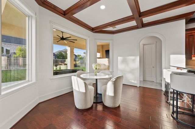 20711 Bending Pines Lane, Spring, TX 77379