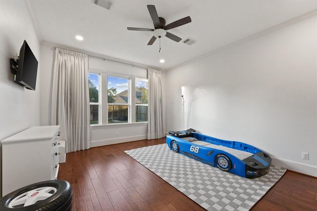 20711 Bending Pines Lane, Spring, TX 77379