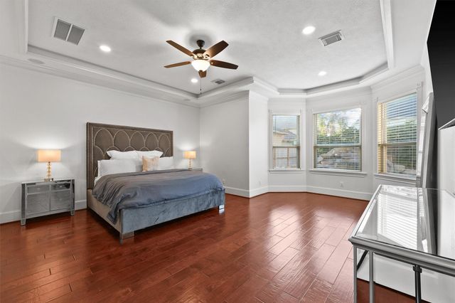 20711 Bending Pines Lane, Spring, TX 77379