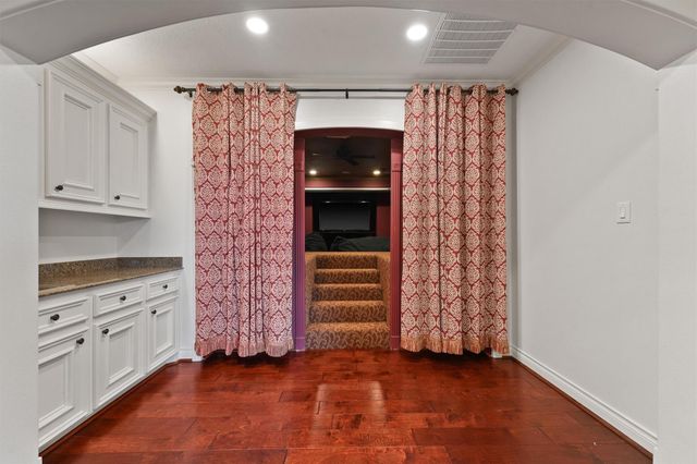 20711 Bending Pines Lane, Spring, TX 77379