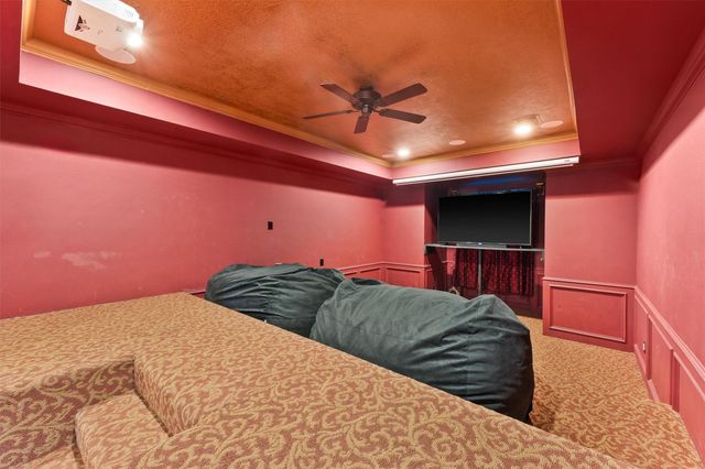 20711 Bending Pines Lane, Spring, TX 77379