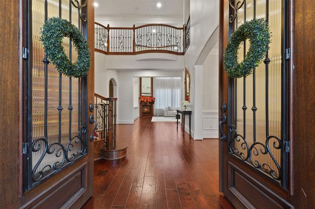 20711 Bending Pines Lane, Spring, TX 77379