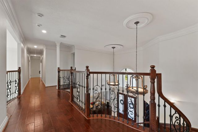 20711 Bending Pines Lane, Spring, TX 77379