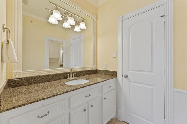 20711 Bending Pines Lane, Spring, TX 77379