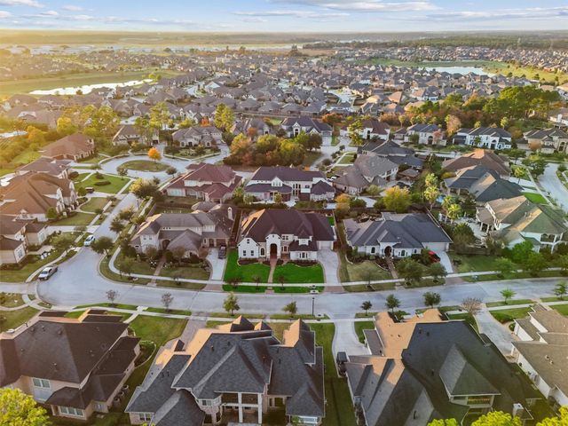 20711 Bending Pines Lane, Spring, TX 77379