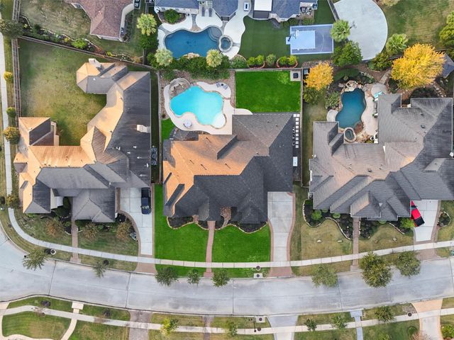 20711 Bending Pines Lane, Spring, TX 77379