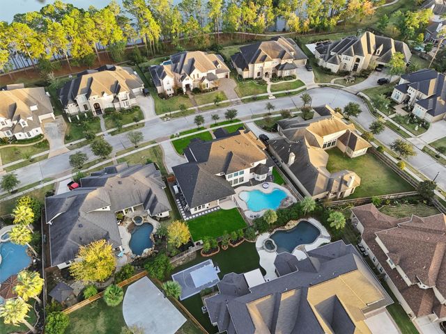 20711 Bending Pines Lane, Spring, TX 77379