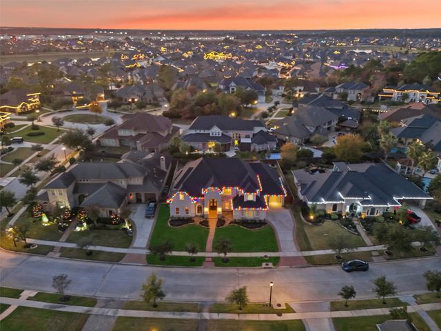 20711 Bending Pines Lane, Spring, TX 77379