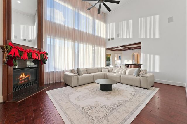 20711 Bending Pines Lane, Spring, TX 77379